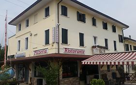 Nuova Locanda Munerato