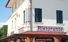 Nuova Locanda Munerato